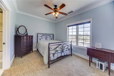 Bedroom - 39911 Green Meadow Rd, Temecula, CA 92592 photo 6 of 15