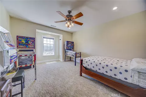 Bedroom - 39911 Green Meadow Rd, Temecula, CA 92592 photo 7 of 15