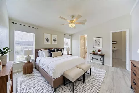 Bedroom - 39911 Green Meadow Rd, Temecula, CA 92592 photo 9 of 15