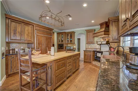 Kitchen - 39911 Green Meadow Rd, Temecula, CA 92592 photo 1 of 7