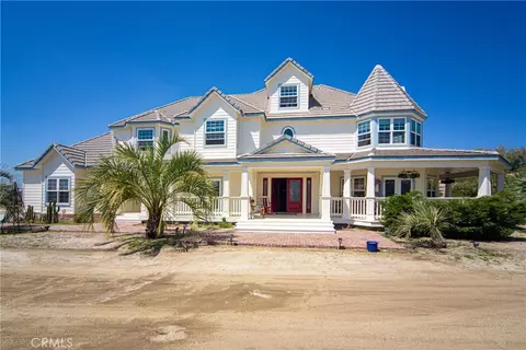 Exterior - 39911 Green Meadow Rd, Temecula, CA 92592 photo 1 of 11