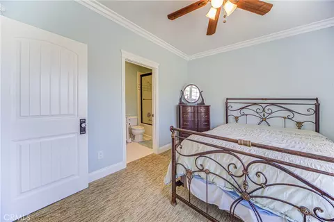Bedroom - 39911 Green Meadow Rd, Temecula, CA 92592 photo 5 of 15