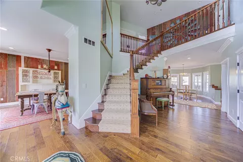 Entry Way - 39911 Green Meadow Rd, Temecula, CA 92592 photo 1 of 4