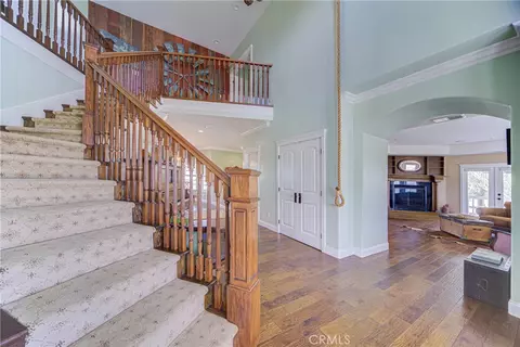 Entry Way - 39911 Green Meadow Rd, Temecula, CA 92592 photo 2 of 4