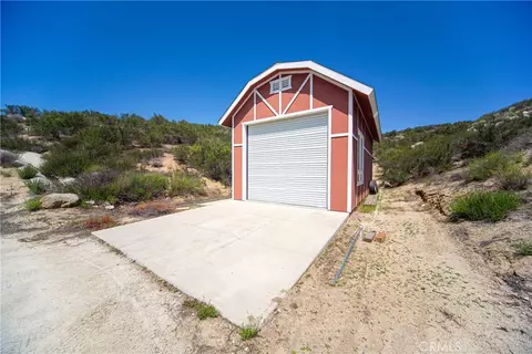 Exterior - 39911 Green Meadow Rd, Temecula, CA 92592 photo 11 of 11
