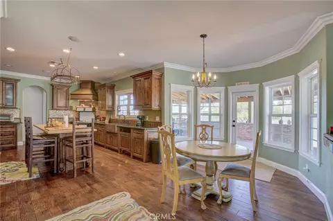 Dining - 39911 Green Meadow Rd, Temecula, CA 92592 photo 1 of 5
