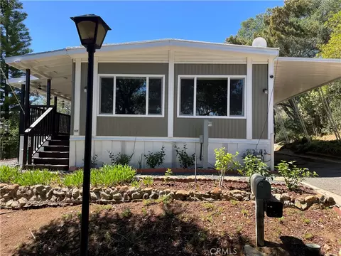 4747 Oak Crst #96, Fallbrook, CA 92028