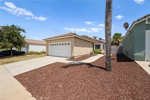 27958 Cactus Flower, Menifee, CA 92585