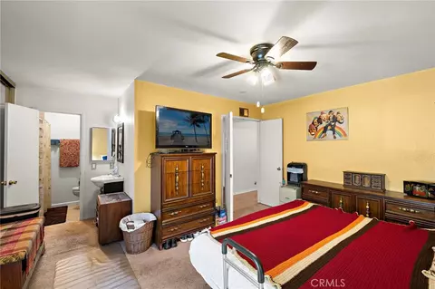Bedroom - 2928 Highlands, Spring Valley, CA 91977 photo 4 of 4