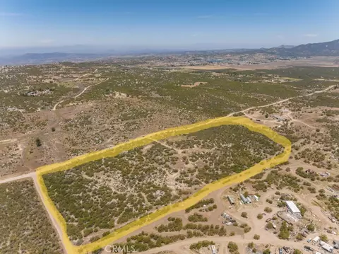 51225 Nectar Rd, Aguanga, CA 92536