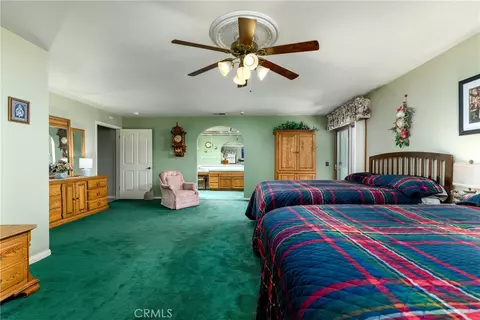 Bedroom - 32360 Navajo Spgs, Wildomar, CA 92595 photo 4 of 4