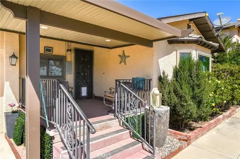 Exterior - 32360 Navajo Spgs, Wildomar, CA 92595 photo 16 of 25