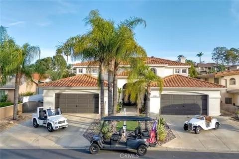 22561 Bass, Canyon Lake, CA 92587