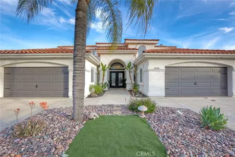 22561 Bass, Canyon Lake, CA 92587