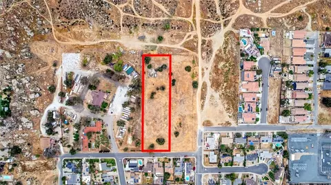 0 Tepee, Perris, CA 92570