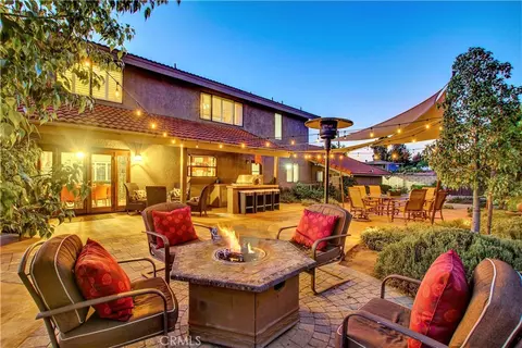 Exterior - 40995 Via Fernando, Temecula, CA 92592 photo 12 of 19