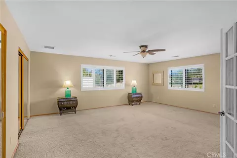 Bedroom - 40995 Via Fernando, Temecula, CA 92592 photo 5 of 10