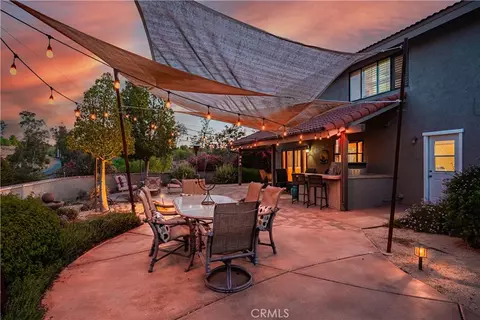 Exterior - 40995 Via Fernando, Temecula, CA 92592 photo 13 of 19