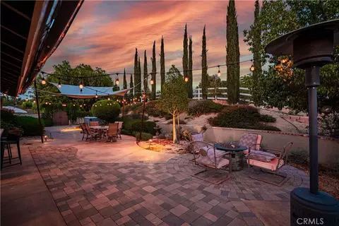 Exterior - 40995 Via Fernando, Temecula, CA 92592 photo 14 of 19