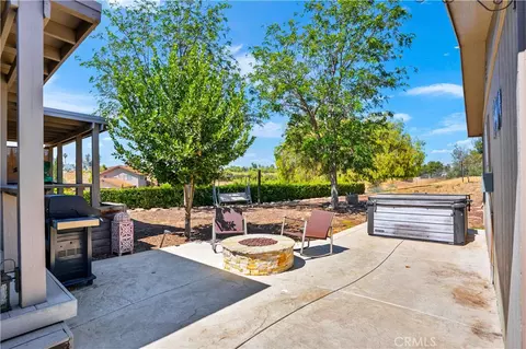 Exterior - 40995 Via Fernando, Temecula, CA 92592 photo 18 of 19