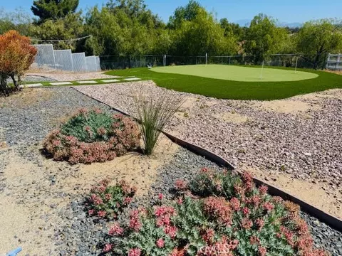 Exterior - 40995 Via Fernando, Temecula, CA 92592 photo 6 of 19