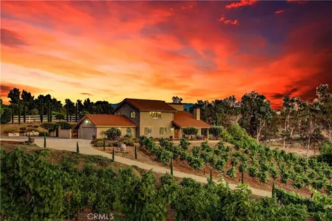 40995 Via Fernando, Temecula, CA 92592
