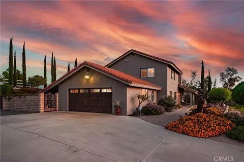 Exterior - 40995 Via Fernando, Temecula, CA 92592 photo 8 of 19
