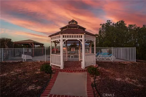 Exterior - 40995 Via Fernando, Temecula, CA 92592 photo 7 of 19