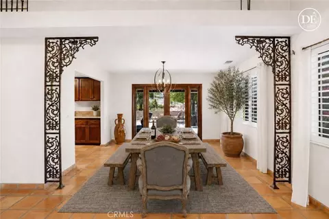 Dining - 40995 Via Fernando, Temecula, CA 92592 photo 1 of 2