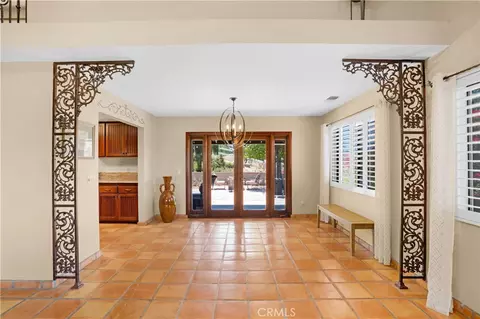 Entry Way - 40995 Via Fernando, Temecula, CA 92592 photo 1 of 4