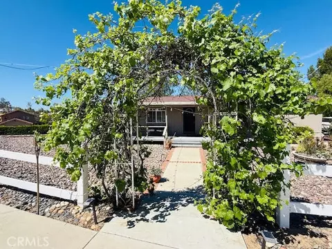 Exterior - 40995 Via Fernando, Temecula, CA 92592 photo 16 of 19
