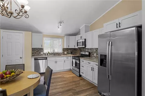 Kitchen - 40995 Via Fernando, Temecula, CA 92592 photo 3 of 4