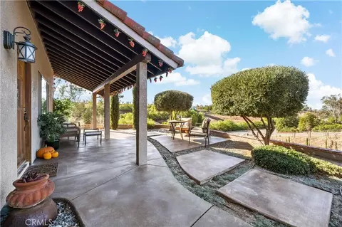 Exterior - 40995 Via Fernando, Temecula, CA 92592 photo 9 of 19