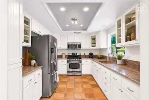 Kitchen - 40995 Via Fernando, Temecula, CA 92592 photo 1 of 4