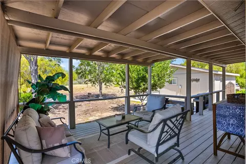 Exterior - 40995 Via Fernando, Temecula, CA 92592 photo 17 of 19