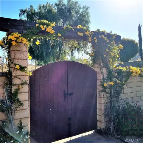 Exterior - 40995 Via Fernando, Temecula, CA 92592 photo 15 of 19