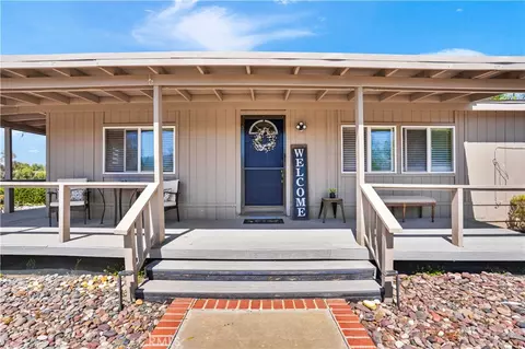 Exterior - 40995 Via Fernando, Temecula, CA 92592 photo 19 of 19