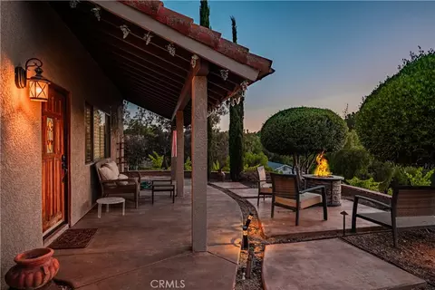 Exterior - 40995 Via Fernando, Temecula, CA 92592 photo 10 of 19