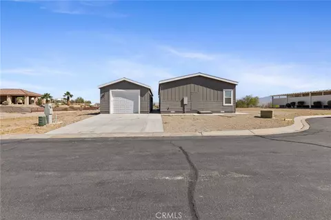 12600 Havasu Lake Rd #74, Needles, CA 92363