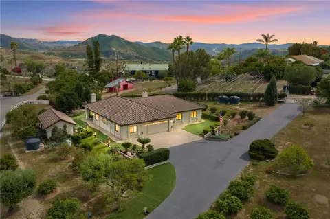 4323 Rainbow Vis, Fallbrook, CA 92028