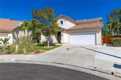 Exterior - 30840 Point Woods Ct, Temecula, CA 92591 photo 11 of 11