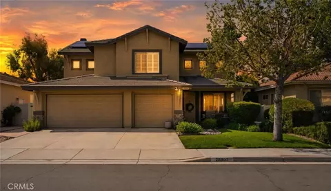 28997 New Harmony Ct, Menifee, CA 92584