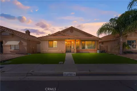 2750 La Paz, Hemet, CA 92545
