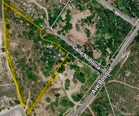 5 Calle Nublosa, Murrieta, CA 92562