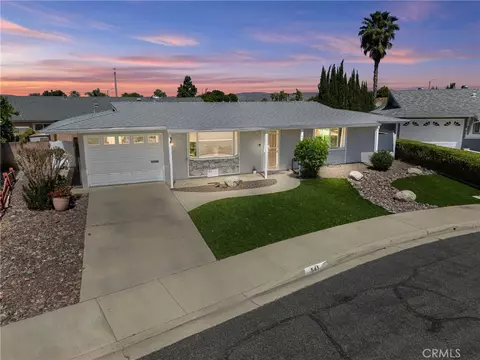 541 Shasta, Hemet, CA 92543