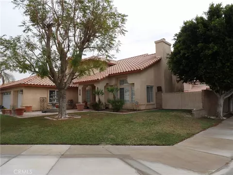 43672 Messina Ct, La Quinta, CA 92253