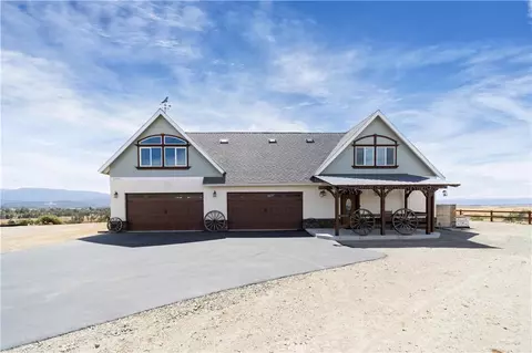 Exterior - 36431 Summitville, Temecula, CA 92592 photo 16 of 18