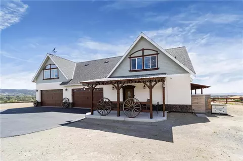 Exterior - 36431 Summitville, Temecula, CA 92592 photo 17 of 18