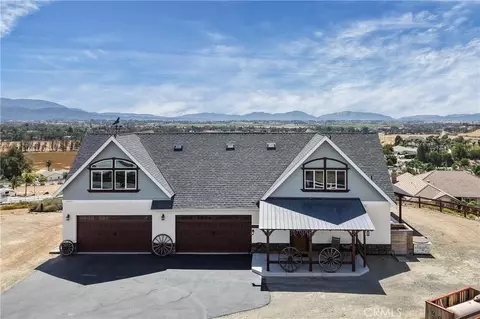 Exterior - 36431 Summitville, Temecula, CA 92592 photo 12 of 18