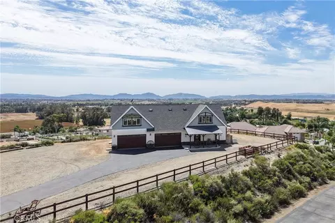 Exterior - 36431 Summitville, Temecula, CA 92592 photo 13 of 18